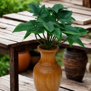 drm-43cm-4stem-bigleaf-plant-155x165-green